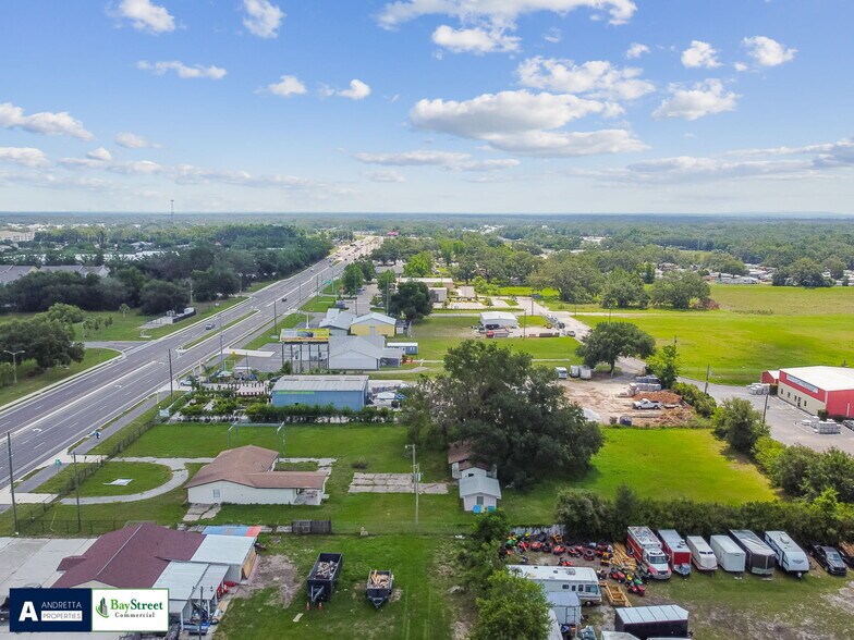More Photos Of 34020-34024 Wesley Chapel Blvd, Wesley Chapel Land For Sale