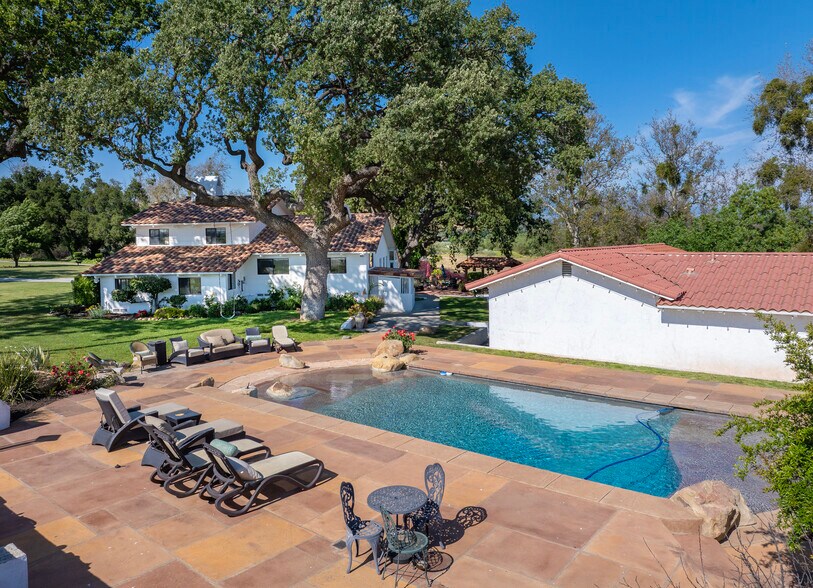 More Photos Of 120 Meadowlark Rd, Santa Ynez Land For Sale
