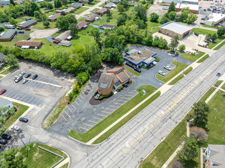 More Photos Of 6750 Brandt Pike, Huber Heights Medical For Sale