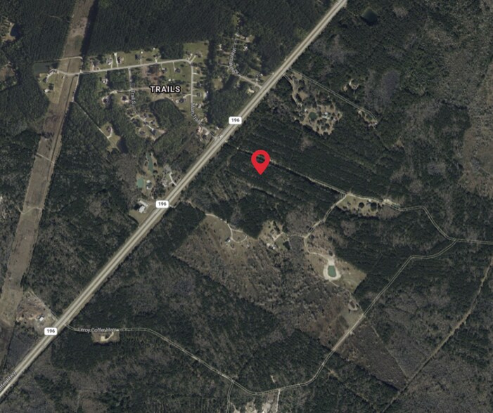 More Photos Of 262.44 AC Leroy Coffer hwy, Fleming Land For Sale