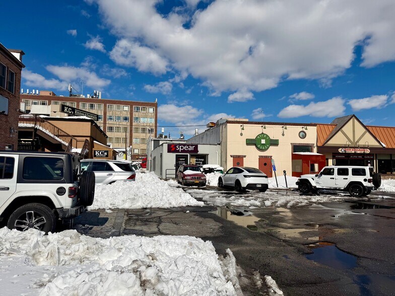 More Photos Of 270 Sunrise Hwy, Rockville Centre General Retail For Sale