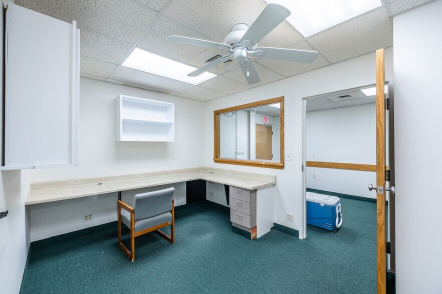 More Photos Of 80 West Ave, Brockport Medical For Lease