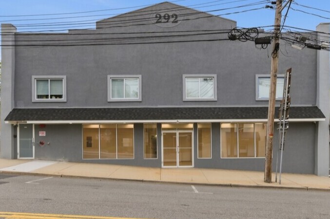 More Photos Of 292 Main St, Nyack Office For Lease