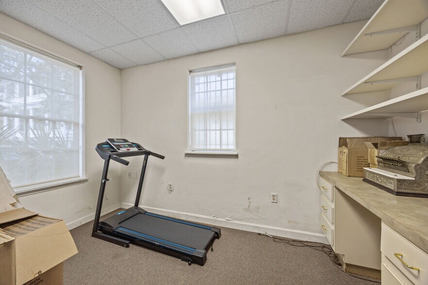 More Photos Of 112 Bull St, Charleston Office Residential For Sale
