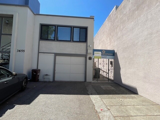 Primary Photo Of 3655-3657 Grand Ave, Oakland Freestanding For Lease
