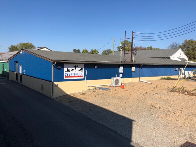 More Photos Of 4728 State Route 982, Latrobe Manufacturing For Lease