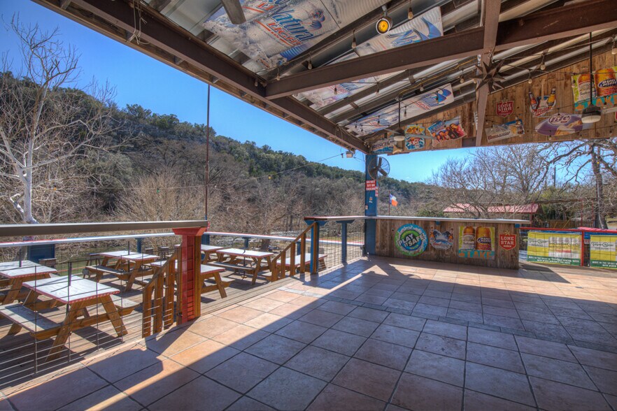 More Photos Of 7367 River Rd, New Braunfels Lodge Meeting Hall For Sale