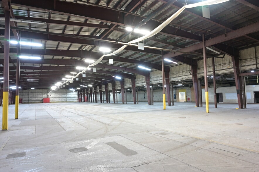 More Photos Of 1 Jackson St, Wellsboro Warehouse For Sale
