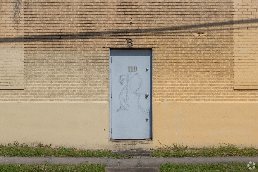 More Photos Of 110 Milby St, Houston Warehouse For Sale