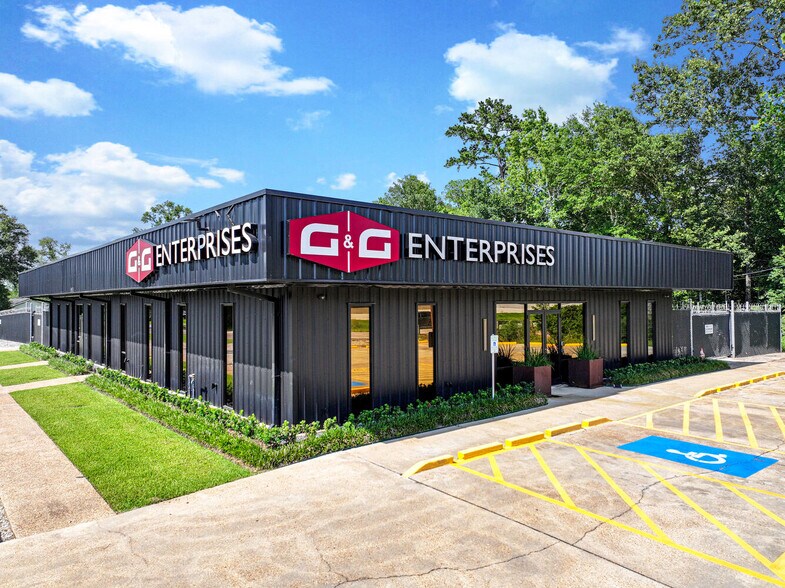 More Photos Of 3410 I-10 W, Orange Office For Sale