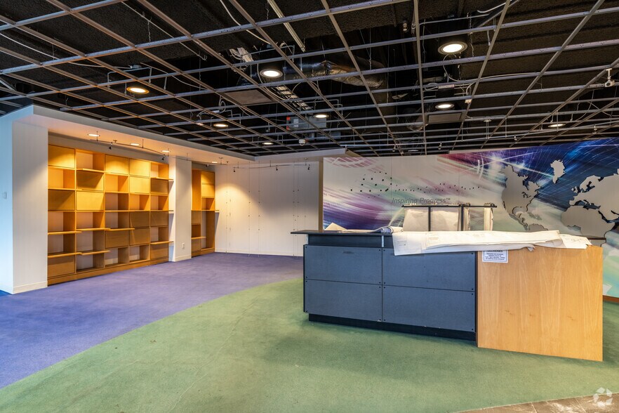 More Photos Of 1467 Rt 31 S, Annandale Office For Sale