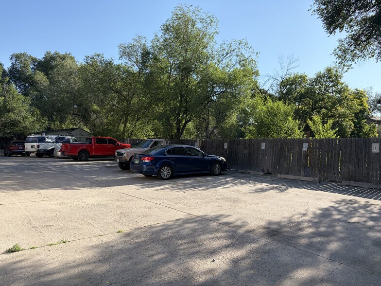 More Photos Of 1013 Bennett Ave, Colorado Springs Multifamily For Sale