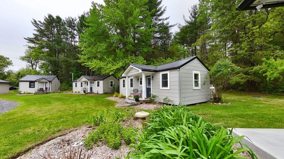 More Photos Of 2445 US-9 Rt, Peru Hotel For Sale