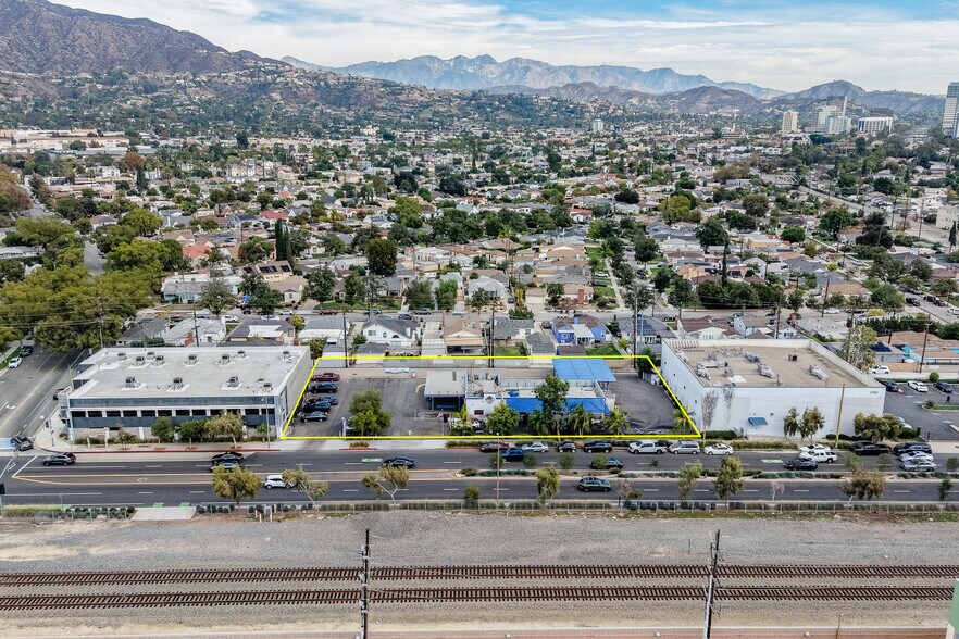 More Photos Of 5720 San Fernando Rd, Glendale Carwash For Sale