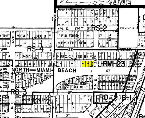 More Photos Of 2285 NE 172nd St, North Miami Beach Apartments For Sale