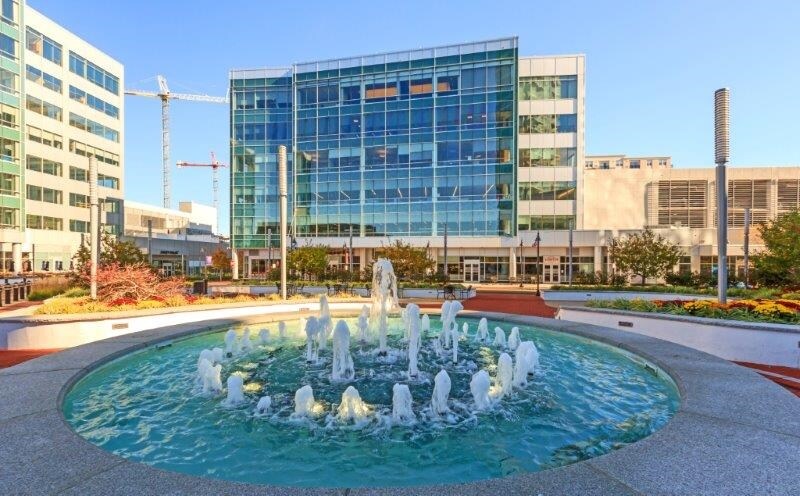 More Photos Of 100 Washington Blvd, Stamford Office For Lease