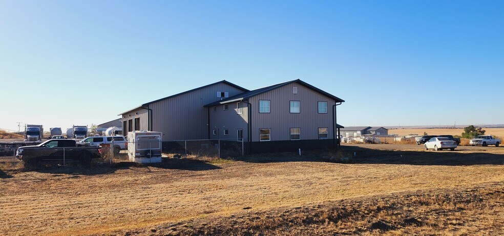 More Photos Of 4127 144th Ave NW, Alexander Industrial For Sale