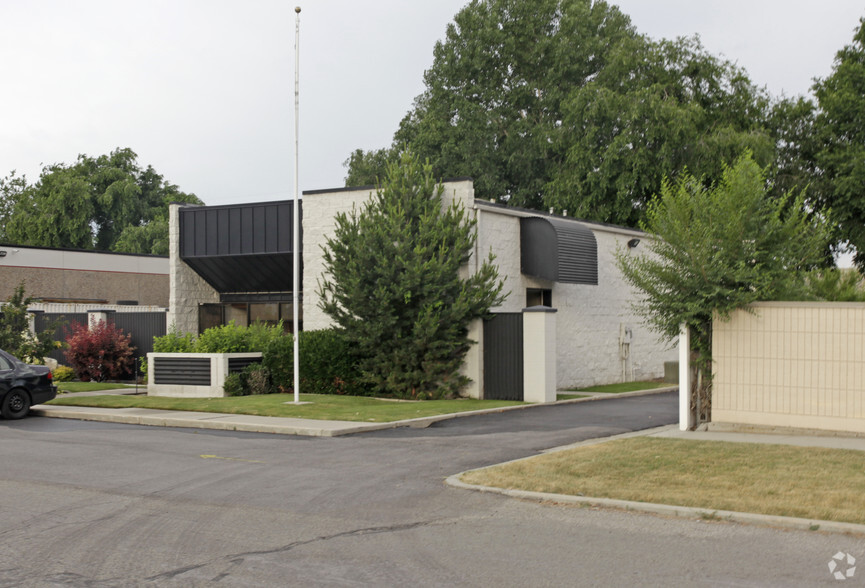 Primary Photo Of 1973 N North Temple, Salt Lake City Warehouse For Sale