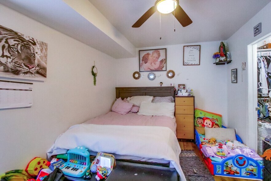 More Photos Of 215 Willie James Jones Ave, San Diego Apartments For Sale