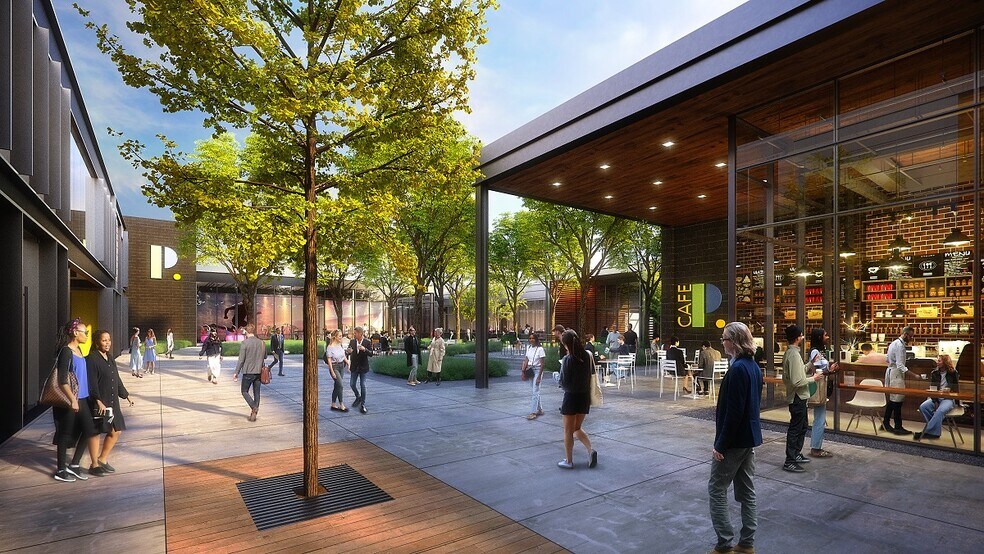 More Photos Of 4001 E Hwy 54, Durham Unknown For Lease