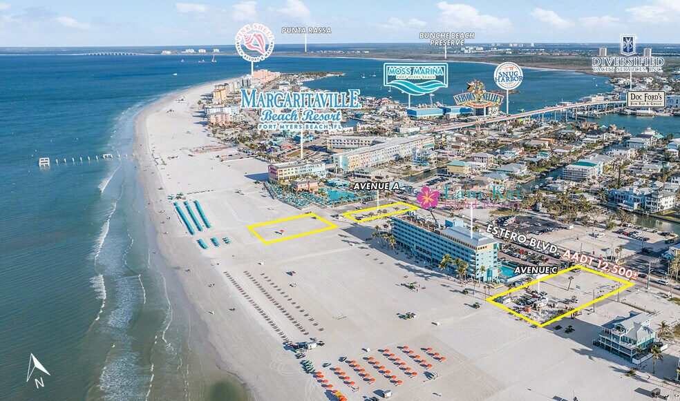 More Photos Of , Fort Myers Beach Land For Sale