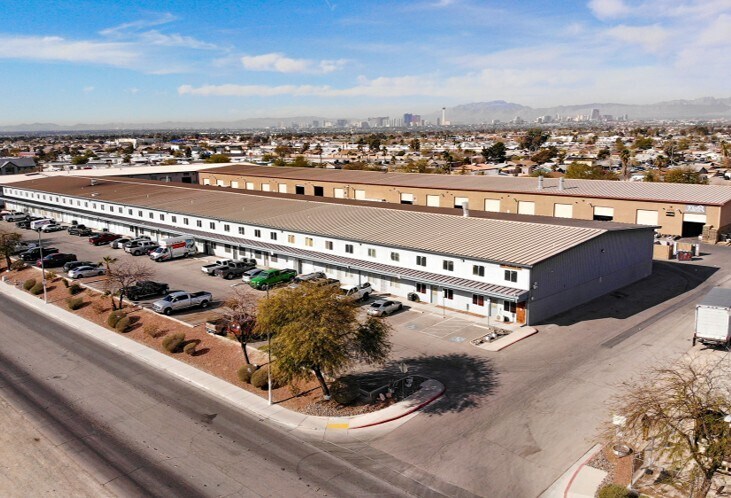 More Photos Of , Las Vegas Flex For Sale