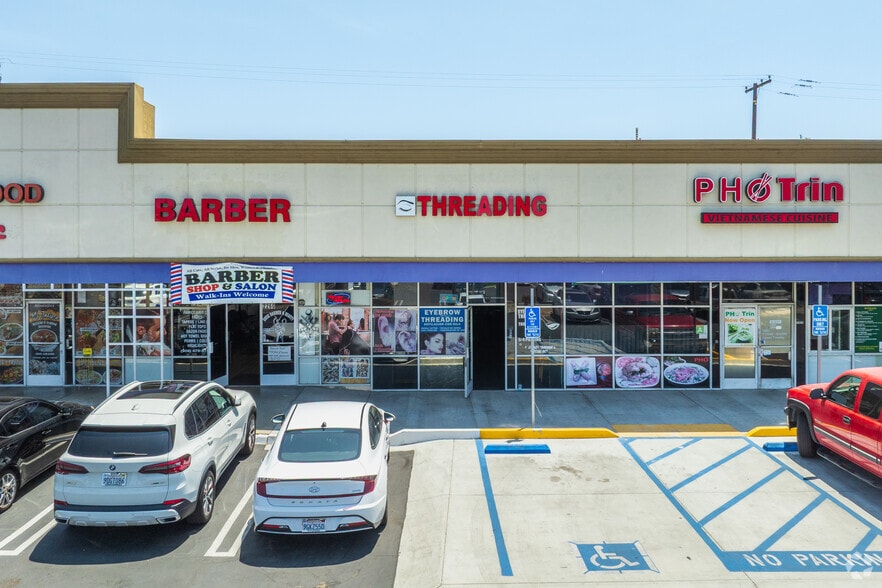 More Photos Of 2218-2298 S Garey Ave, Pomona Unknown For Lease