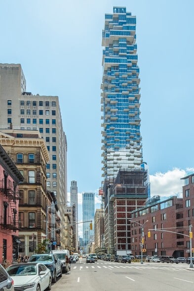 More Photos Of 279 Church St, New York Storefront For Sale