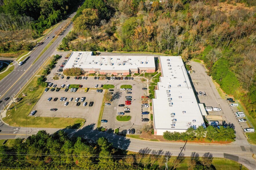 More Photos Of 1425 Rock Quarry Rd, Raleigh Unknown For Lease