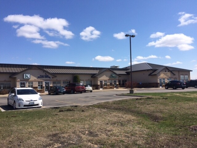 More Photos Of 120 Augusta Ct N, Mankato General Retail For Sale