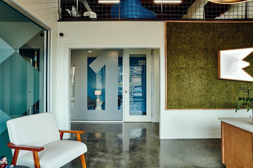 More Photos Of 1305 2nd Ave N, Birmingham Storefront Retail Office For Sale