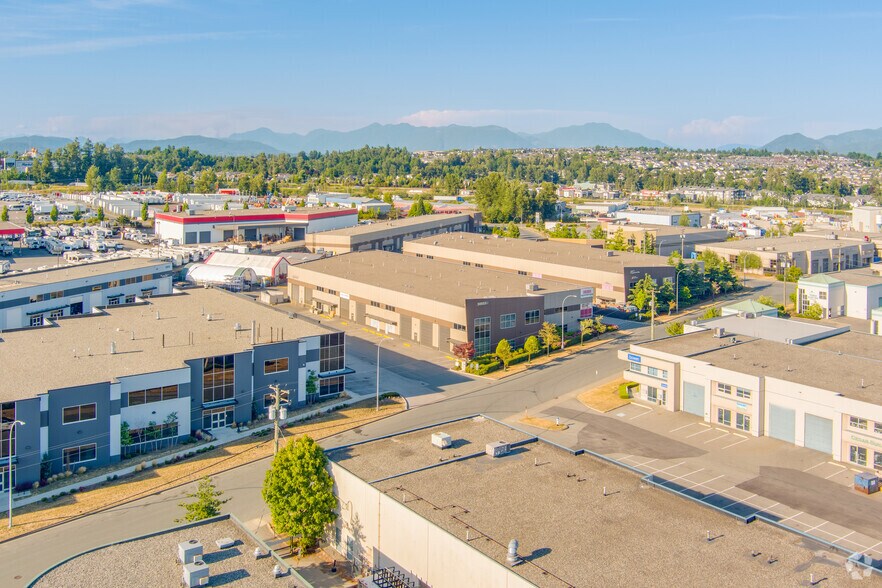 More Photos Of 30553 Great Northern Ave, Abbotsford Warehouse For Sale