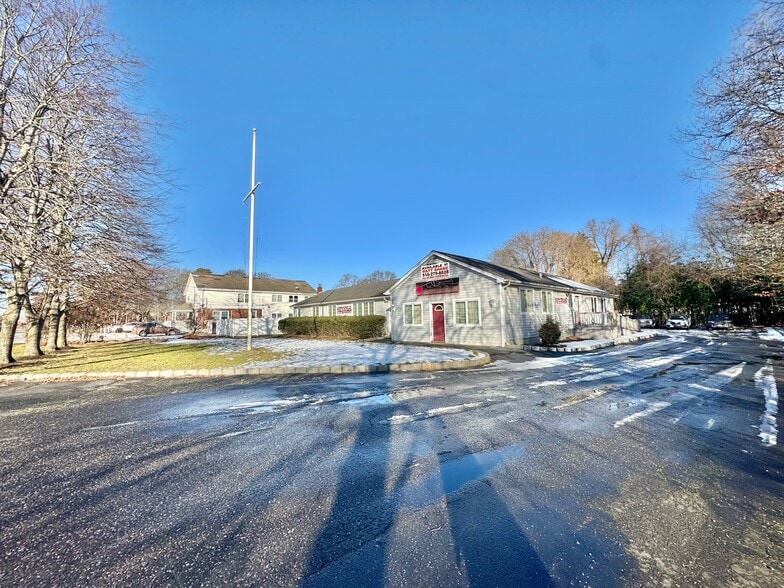 More Photos Of 501 William Floyd Pky, Shirley Office For Sale