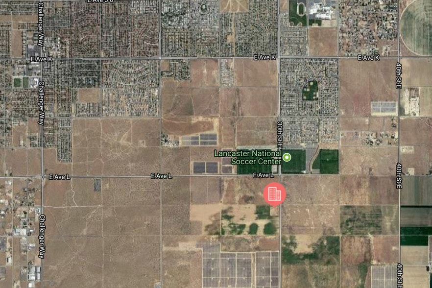 More Photos Of 30TH St @ Avenue L-4, Palmdale Land For Sale