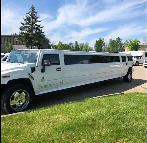 More Photos Of 887 W Liberty St, Medina Manufacturing For Sale