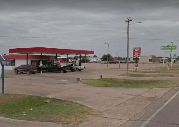 Primary Photo Of 737 Highway 463 S, Trumann Service Station For Sale