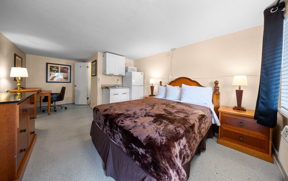 More Photos Of , Ocala Hospitality For Sale