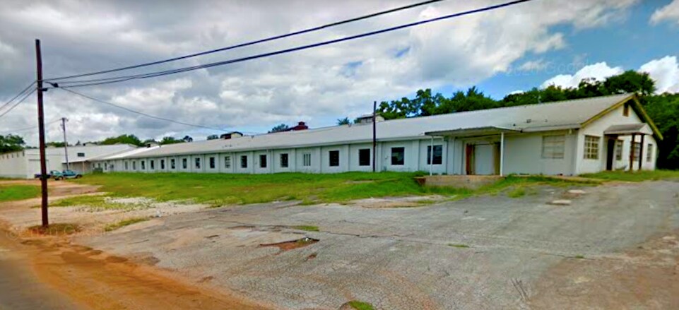 More Photos Of 440 Frankston St, Jacksonville Warehouse For Sale