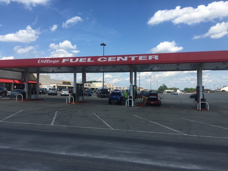 More Photos Of 1 Franklin Village Mall, Kittanning Unknown For Lease