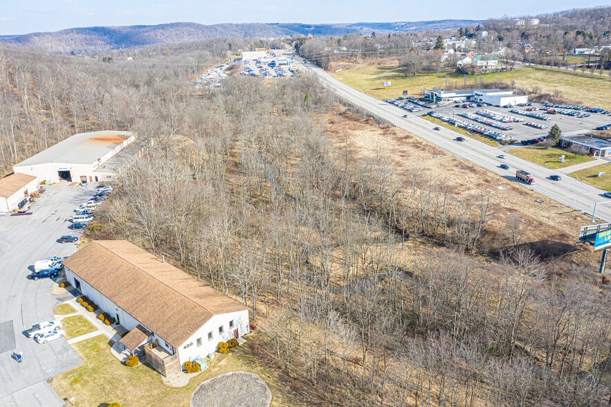 More Photos Of INVESTORS/DEVELOPERS, Zelienople Freestanding For Lease