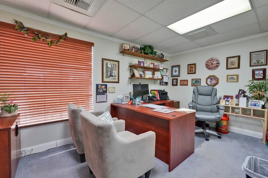 More Photos Of , San Dimas Office For Sale