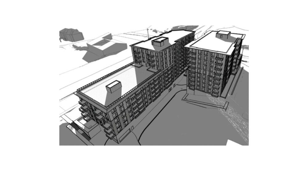 More Photos Of 3277 St Joseph Blvd, Ottawa Land For Sale