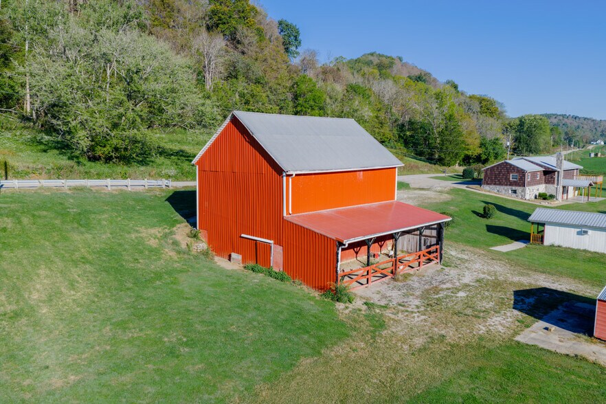 More Photos Of 2050 OH-266, Stockport Land For Sale