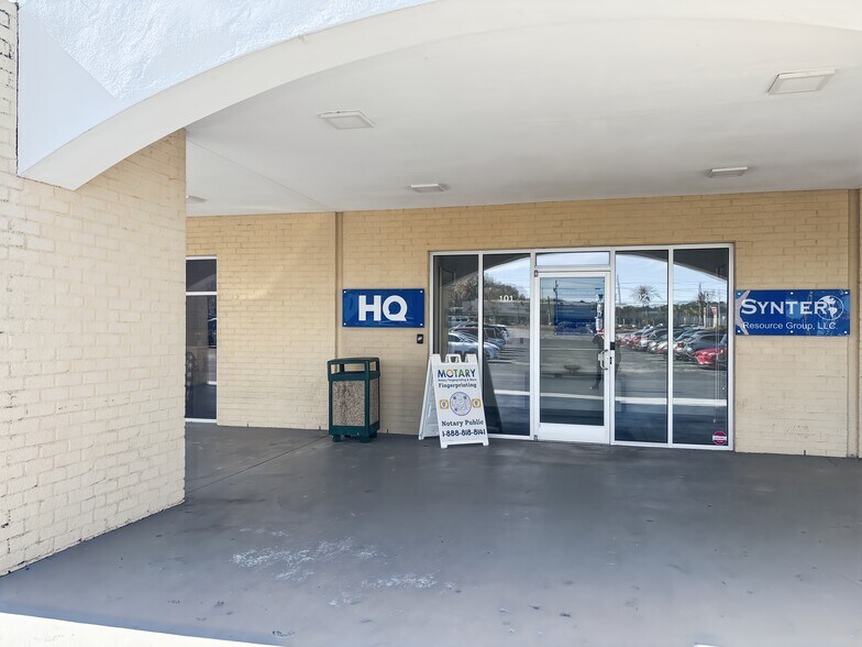 More Photos Of 5935 Rivers Ave, North Charleston Coworking Space