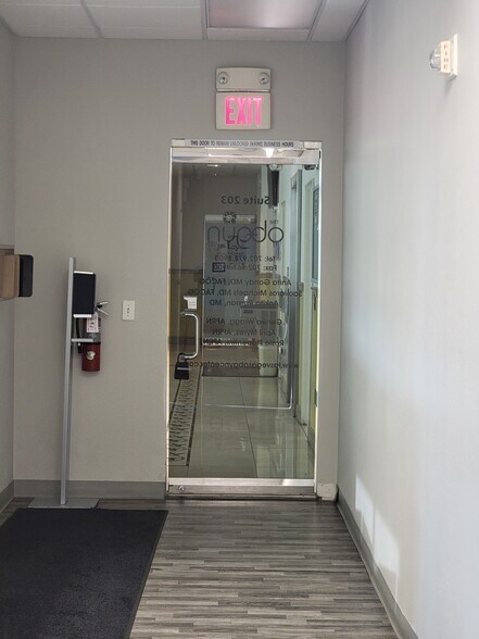 More Photos Of 2800 N Tenaya Way, Las Vegas Medical For Lease