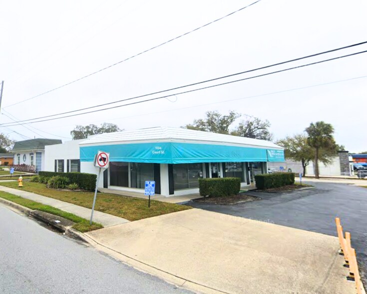 Primary Photo Of 1234 Court St, Clearwater Office For Lease