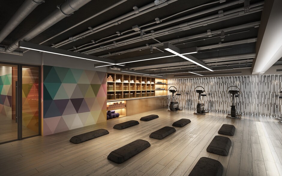 Primary Photo Of 8300 Greensboro Dr, McLean Office For Lease