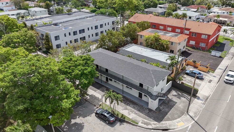 More Photos Of 2190 SW 14th Ter, Miami Apartments For Sale