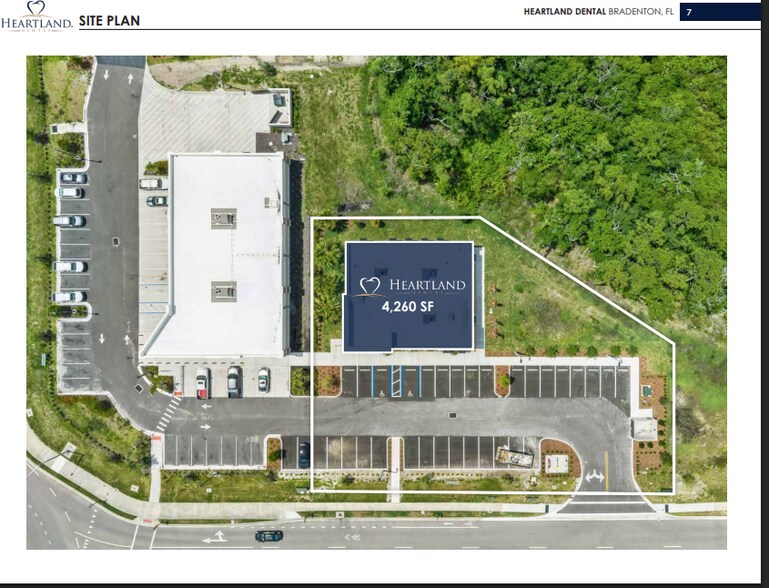 More Photos Of 6010 Silver Falls Run, Bradenton General Retail For Sale