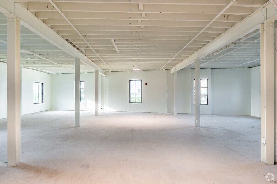 Photo of 2nd Floor Ste 